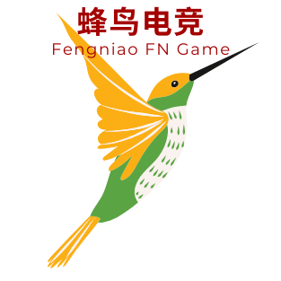 蜂鸟电竞比分logo